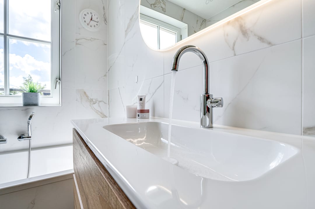 Spacious and Move-in Ready Semi-Detached Home with Free Views in Waarland — 22