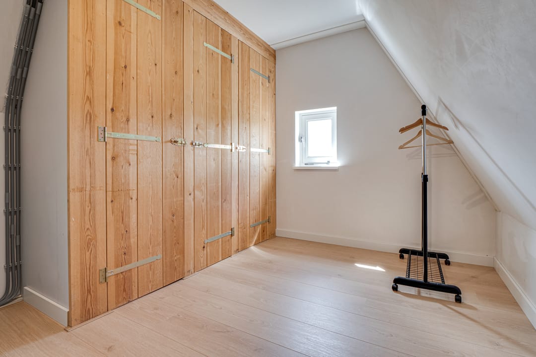 Spacious and Move-in Ready Semi-Detached Home with Free Views in Waarland — 28
