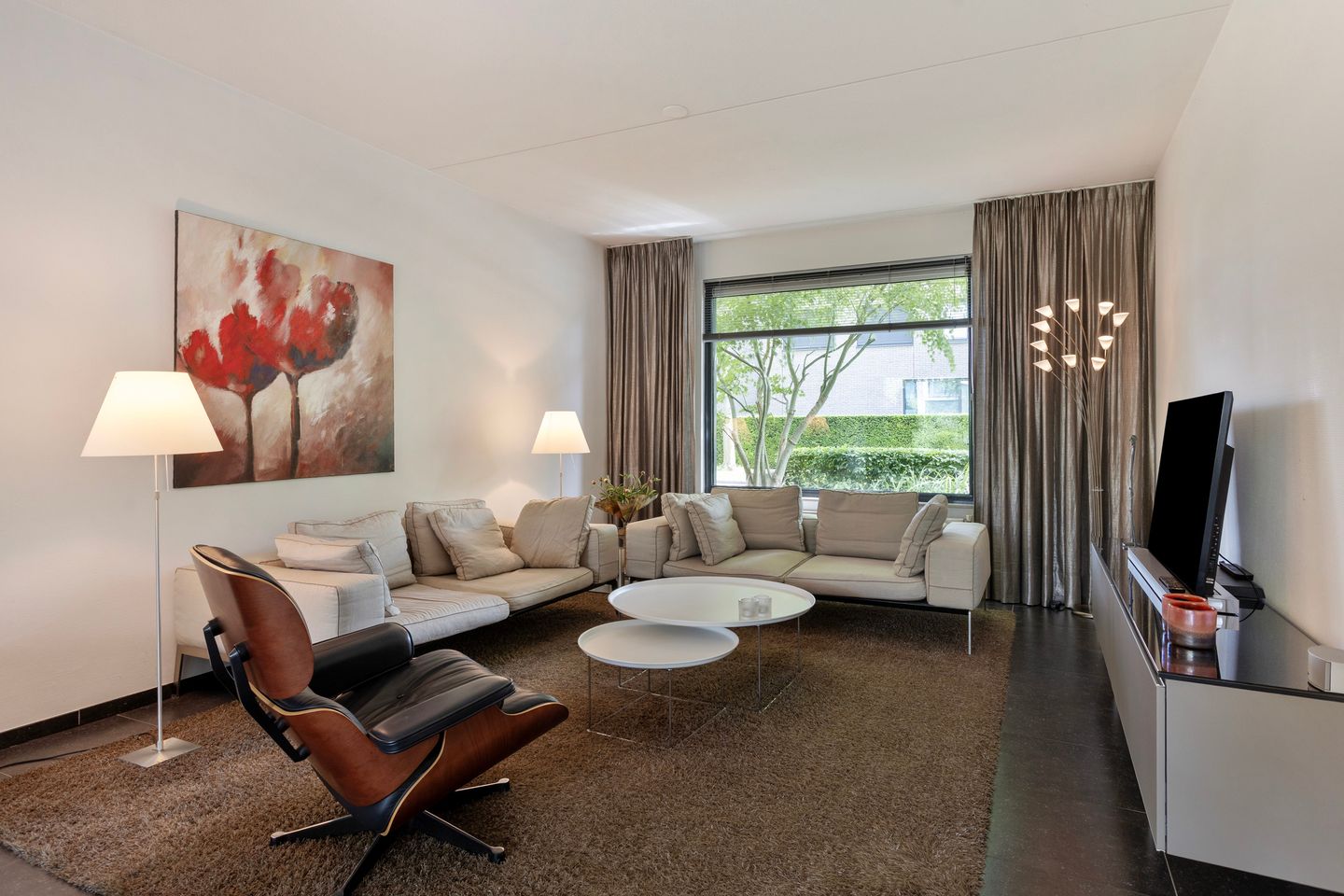 Spacious Townhouse with Garage and West-Facing Garden in Vroendaal — 10