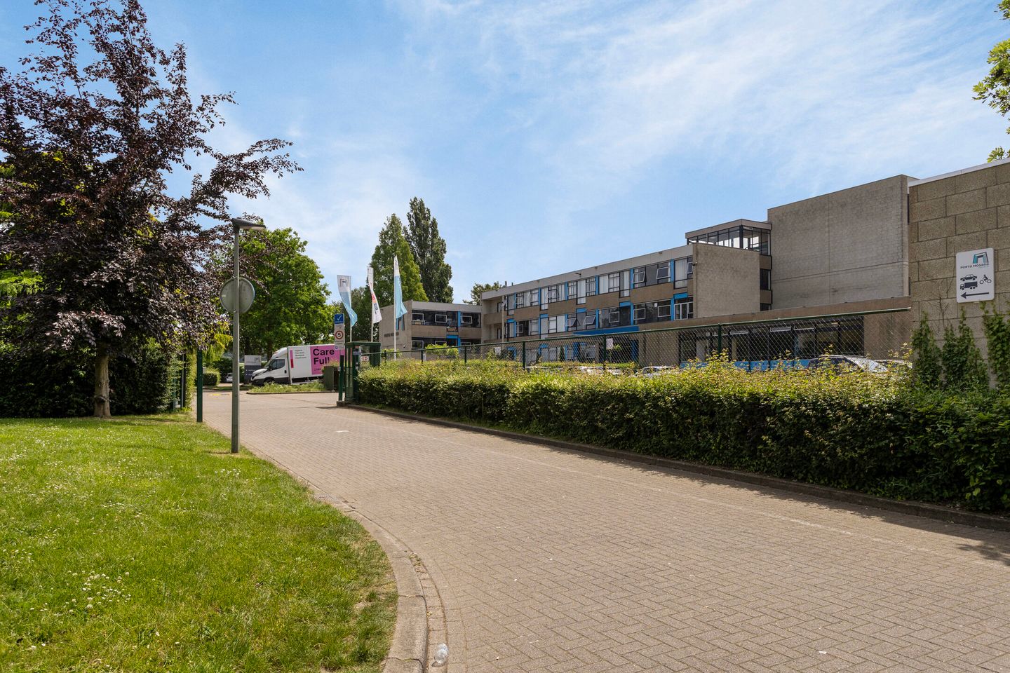 Spacious Townhouse with Garage and West-Facing Garden in Vroendaal — 59