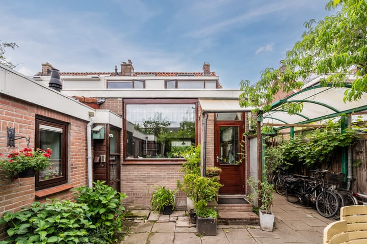 Foto 2 van Bakkersdijk 11