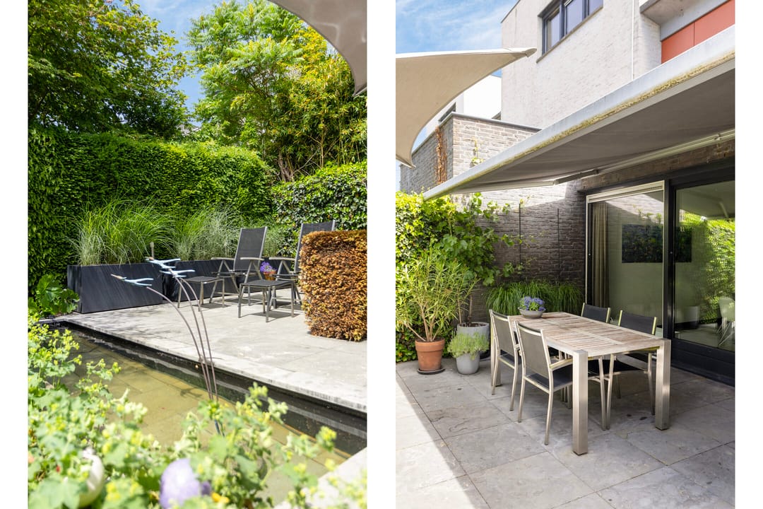 Spacious Townhouse with Garage and West-Facing Garden in Vroendaal — 47