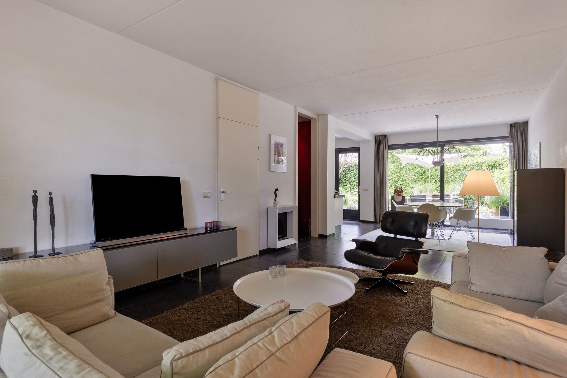 Spacious Townhouse with Garage and West-Facing Garden in Vroendaal — 12
