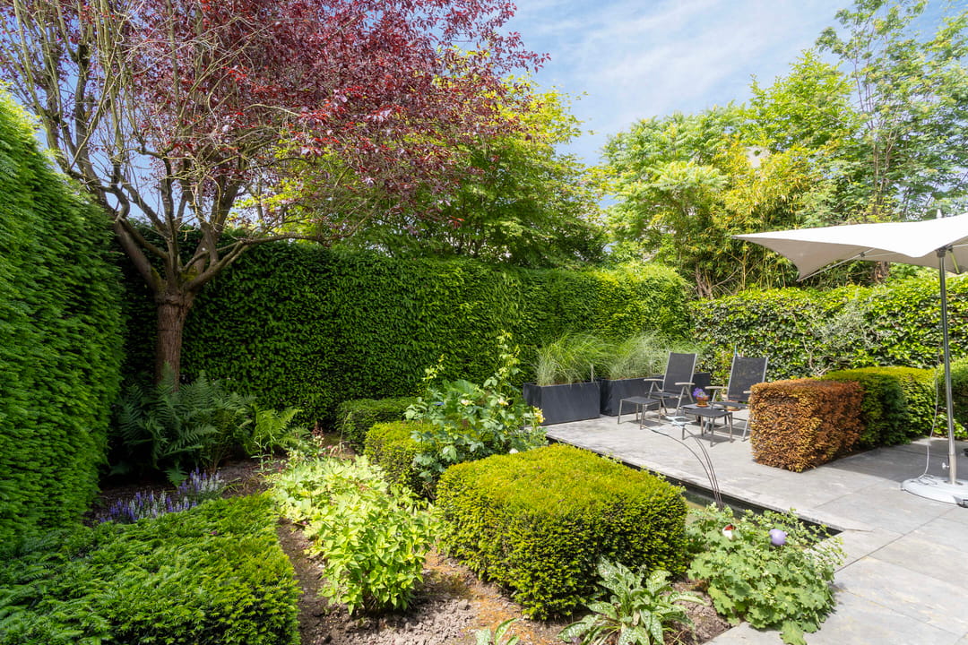 Spacious Townhouse with Garage and West-Facing Garden in Vroendaal — 46