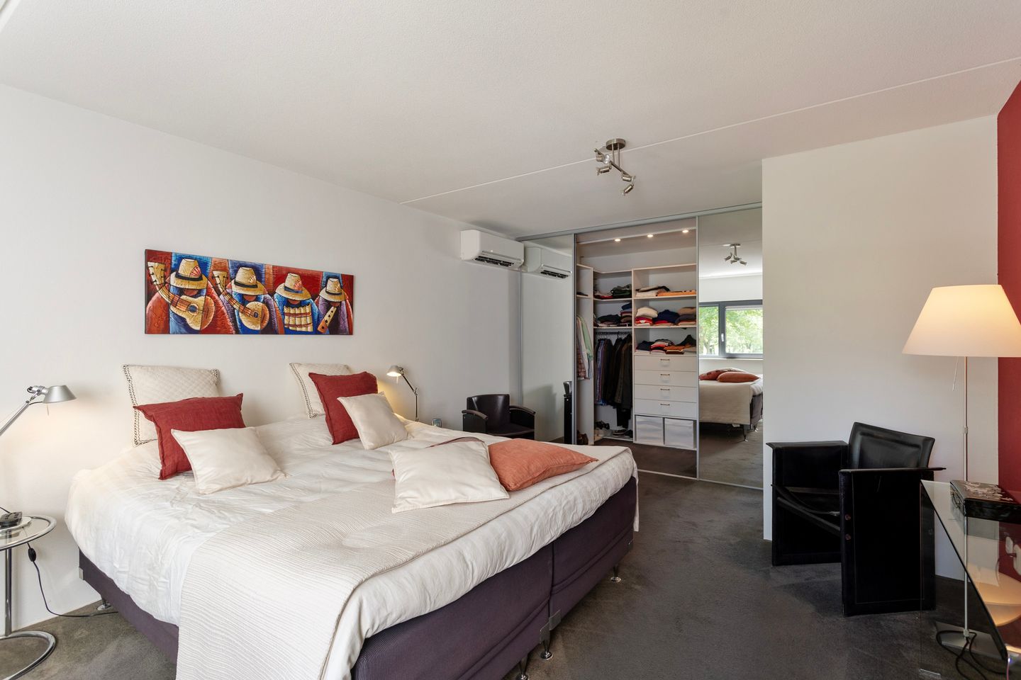 Spacious Townhouse with Garage and West-Facing Garden in Vroendaal — 25