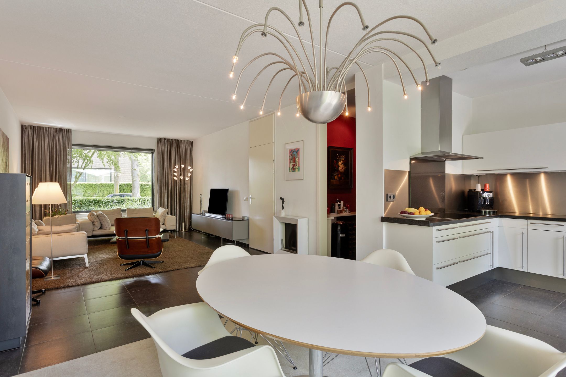 Spacious Townhouse with Garage and West-Facing Garden in Vroendaal — 15