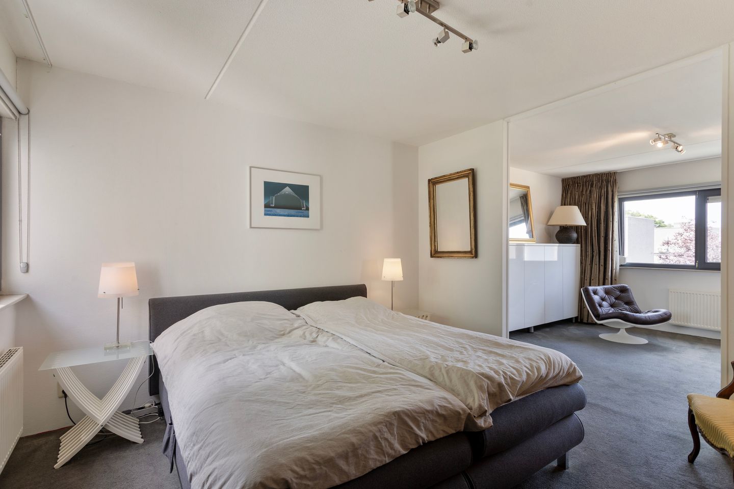 Spacious Townhouse with Garage and West-Facing Garden in Vroendaal — 35