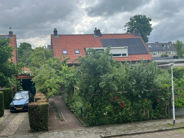 Foto 6 van Bakkersdijk 11