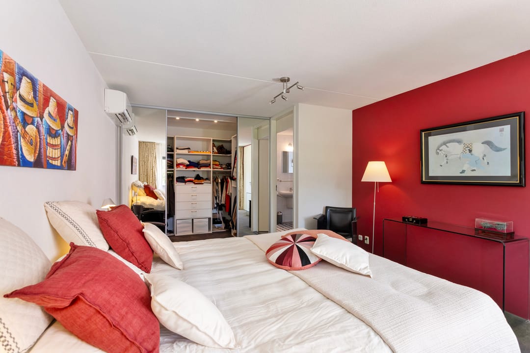 Spacious Townhouse with Garage and West-Facing Garden in Vroendaal — 26