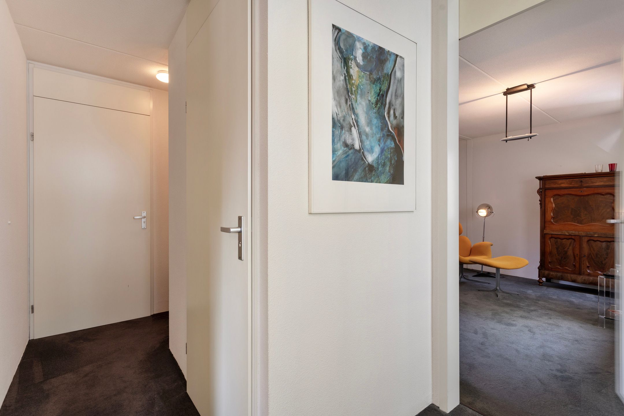 Spacious Townhouse with Garage and West-Facing Garden in Vroendaal — 21