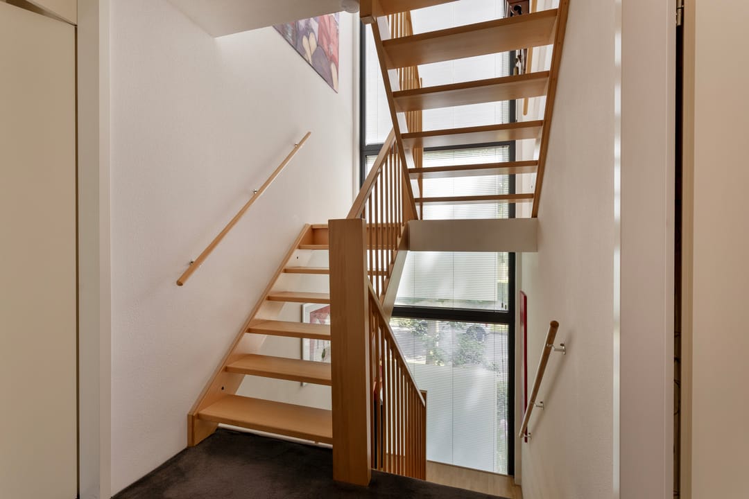 Spacious Townhouse with Garage and West-Facing Garden in Vroendaal — 22