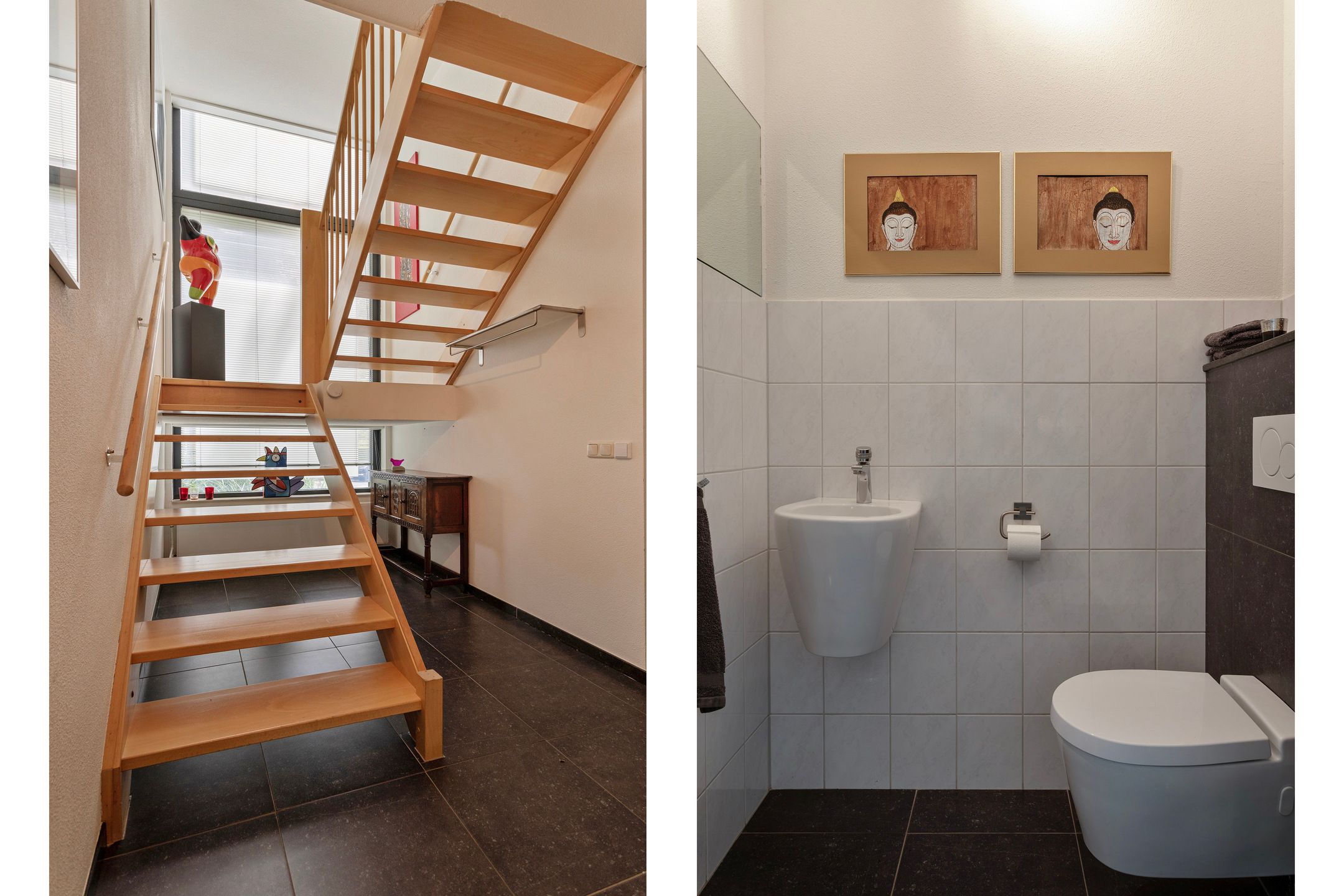 Spacious Townhouse with Garage and West-Facing Garden in Vroendaal — 9