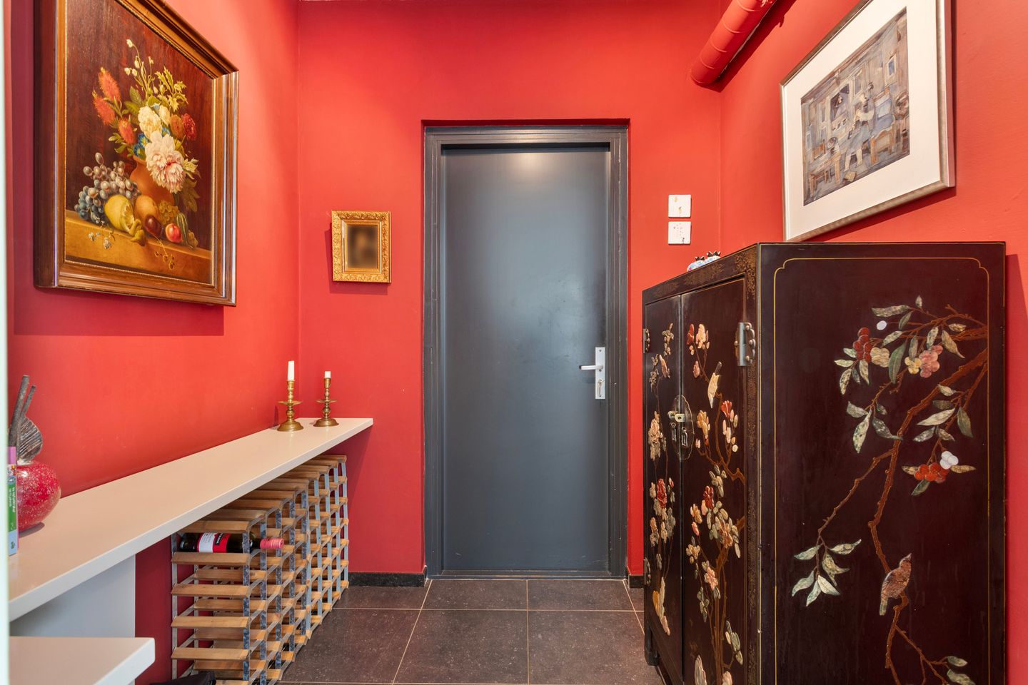Spacious Townhouse with Garage and West-Facing Garden in Vroendaal — 40