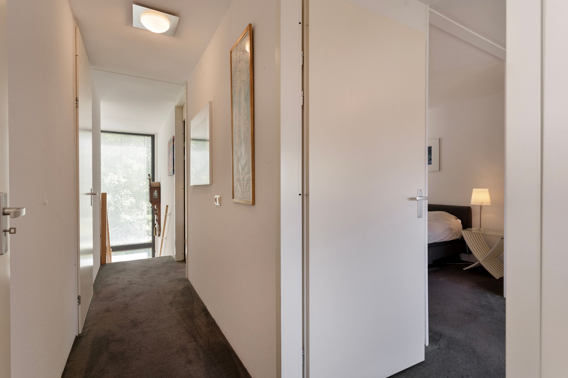 Spacious Townhouse with Garage and West-Facing Garden in Vroendaal — 33