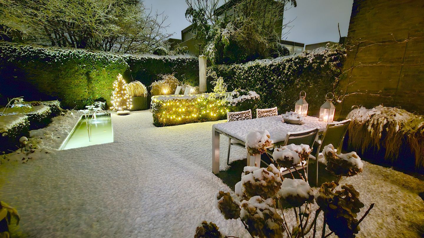 Spacious Townhouse with Garage and West-Facing Garden in Vroendaal — 49