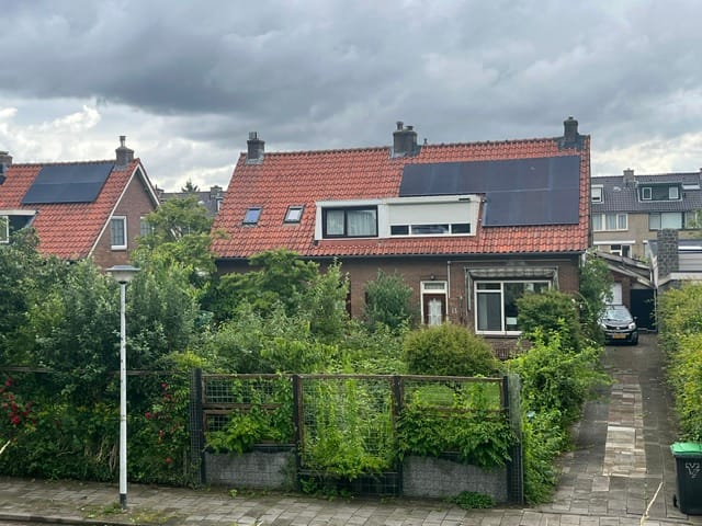 Foto 63 van Bakkersdijk 11