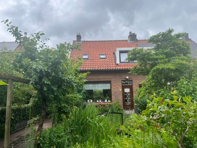 Foto 57 van Bakkersdijk 11