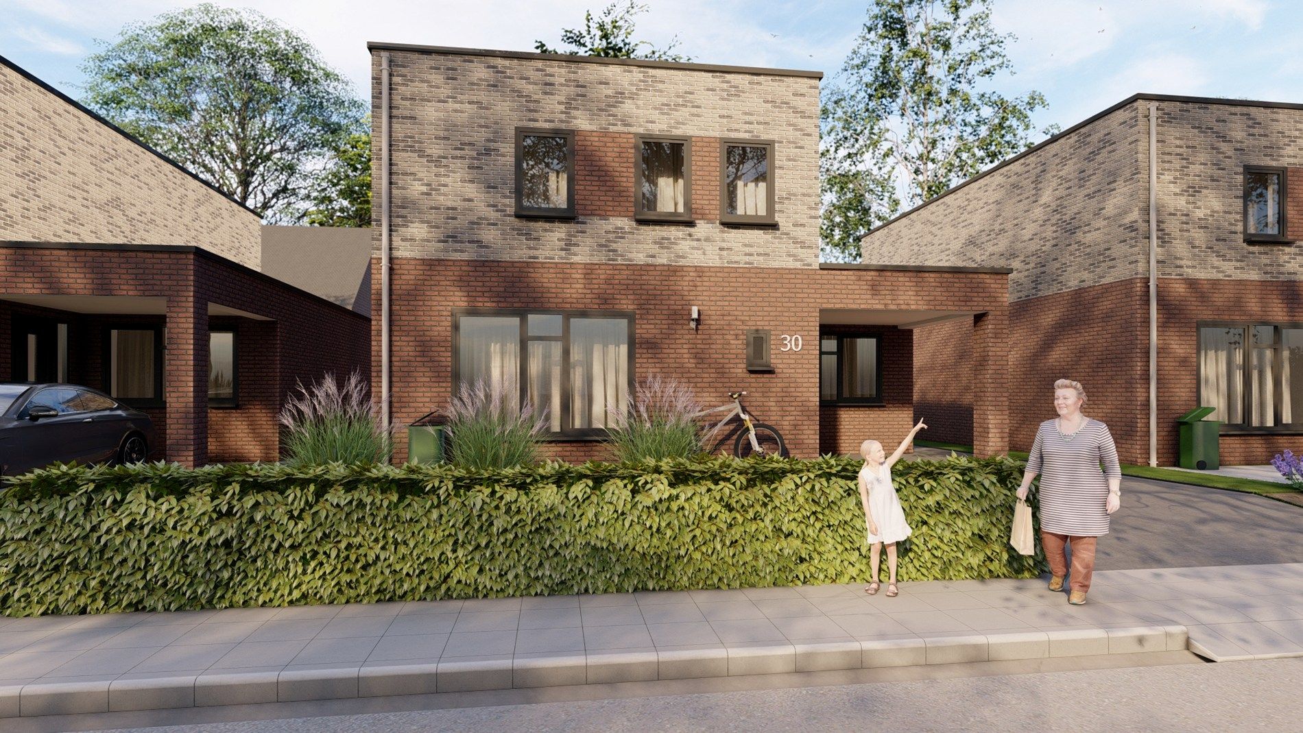 Heijerveld 30 