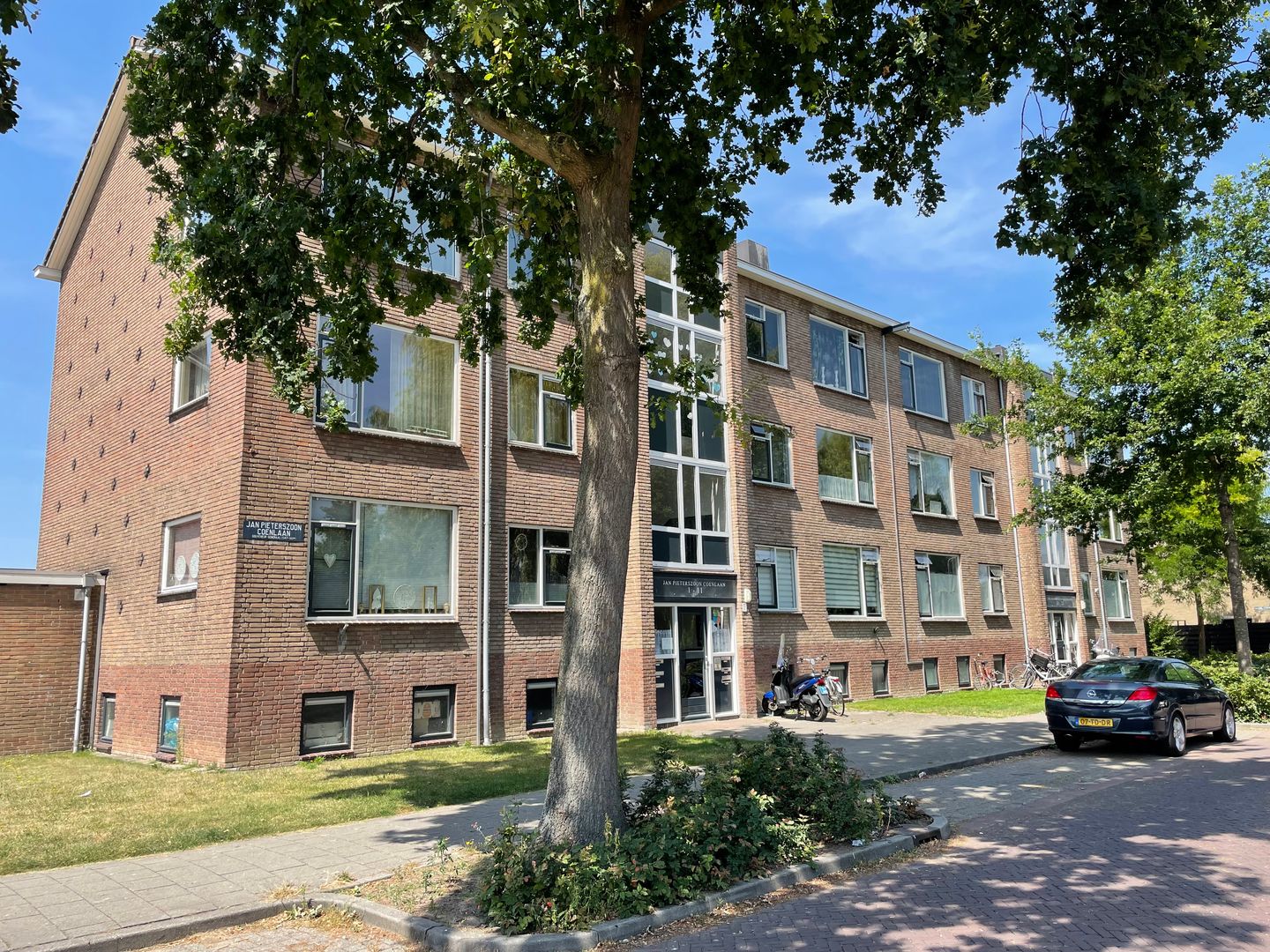 Foto 1 van Jan Pieterszoon Coenlaan 3