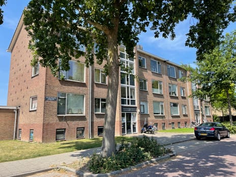 Jan Pieterszoon Coenlaan thumbnail