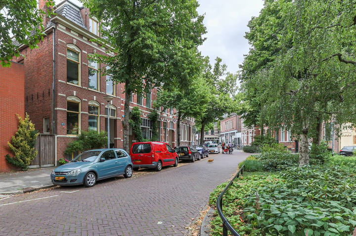 Foto 4 van Blekerstraat 7