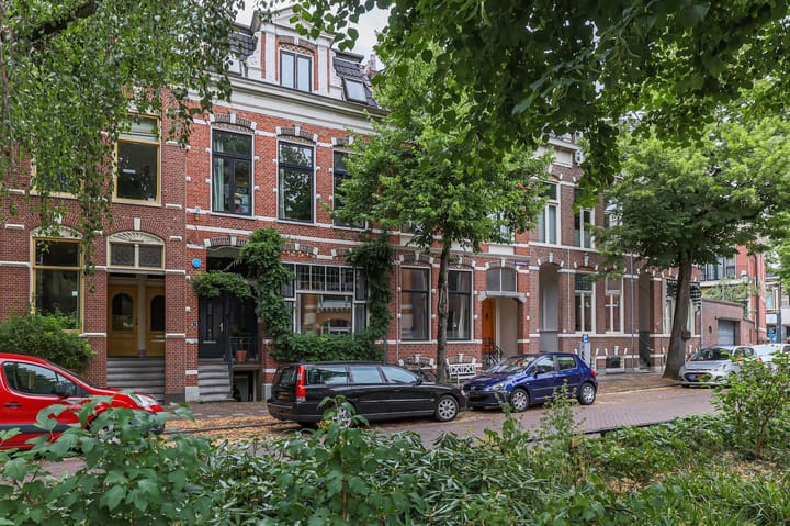 Foto 2 van Blekerstraat 7