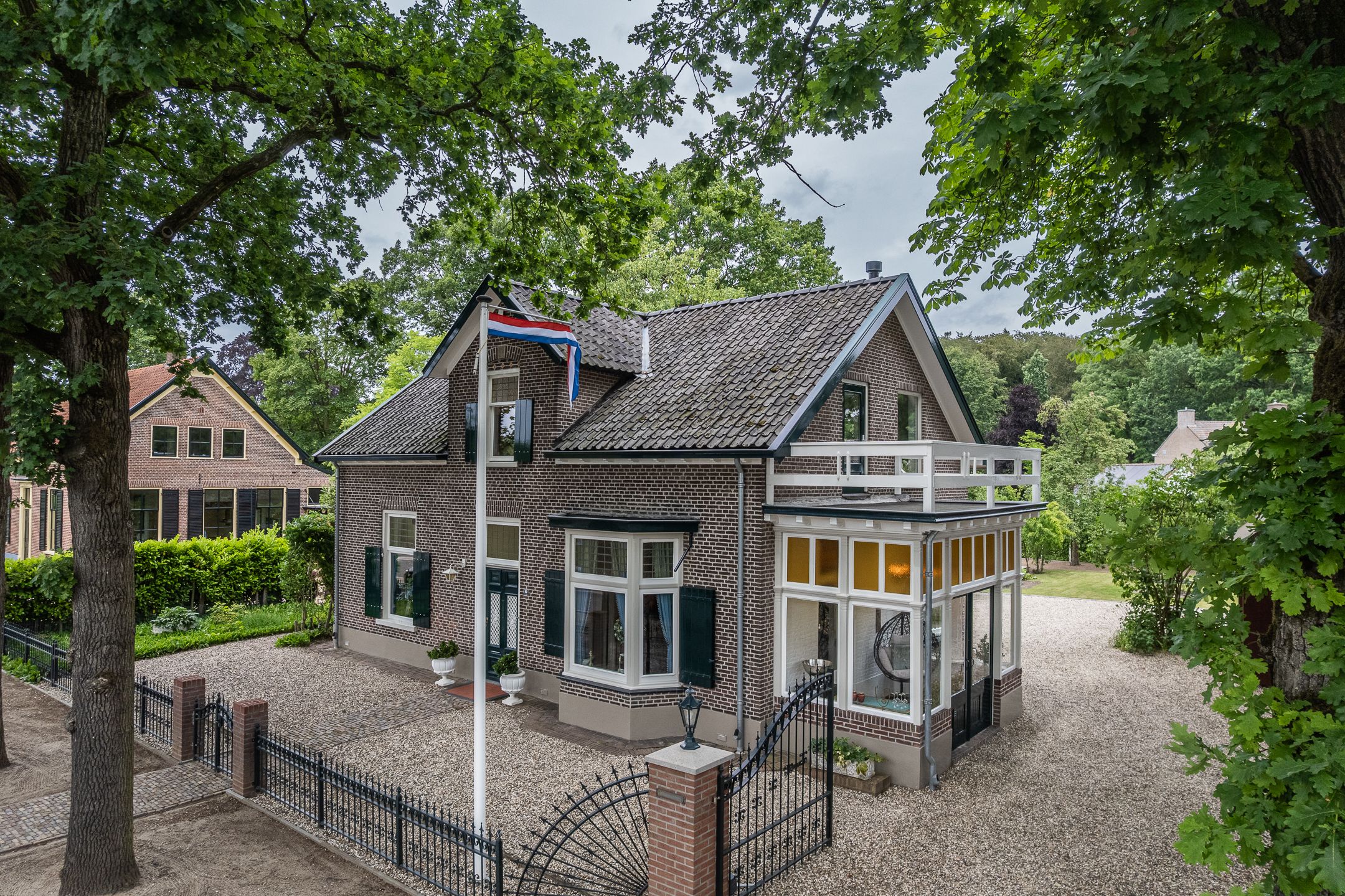 Rijksweg 83 
