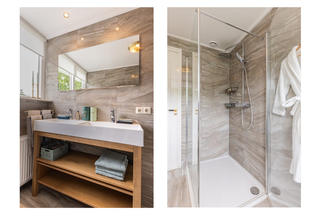 Completely Renovated Monumental Mansion with Two Independent Outbuildings in Forested Surroundings — 68