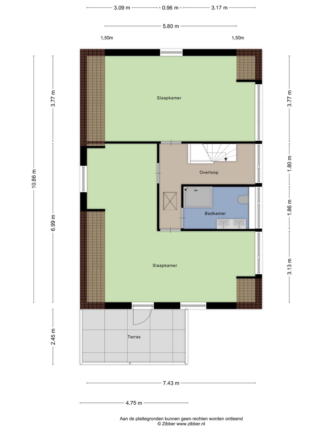 Completely Renovated Monumental Mansion with Two Independent Outbuildings in Forested Surroundings — 116