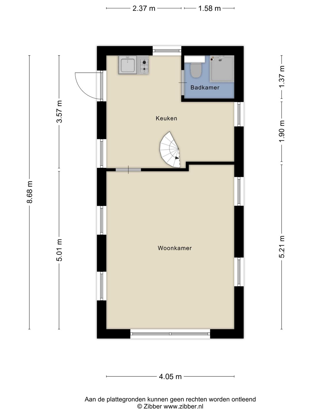 Completely Renovated Monumental Mansion with Two Independent Outbuildings in Forested Surroundings — 118