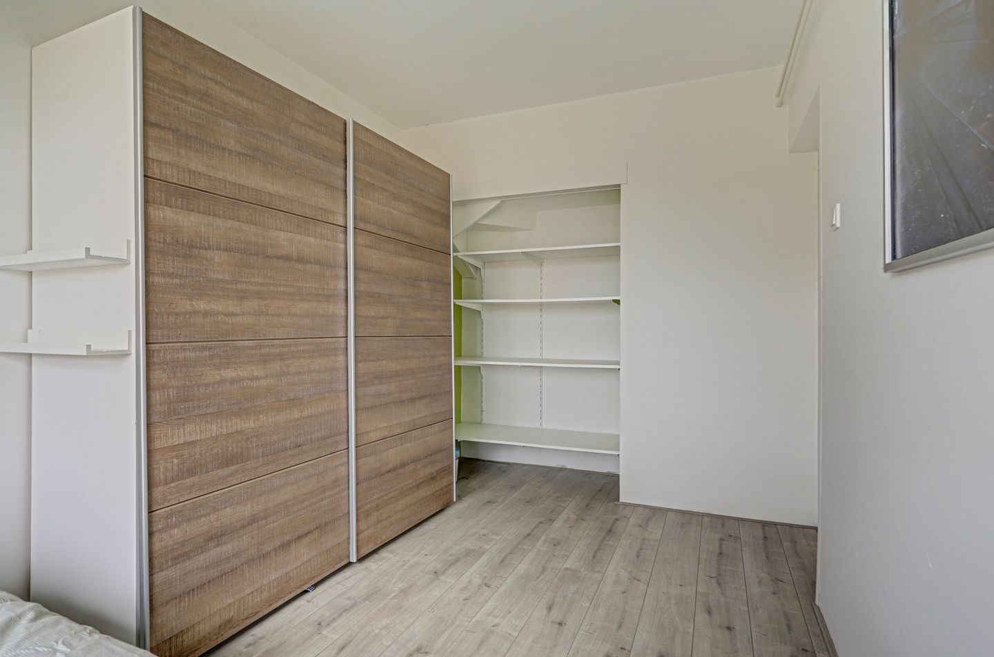 Spacious Maisonnette with Rooftop Terrace and City Views in Amersfoort — 14