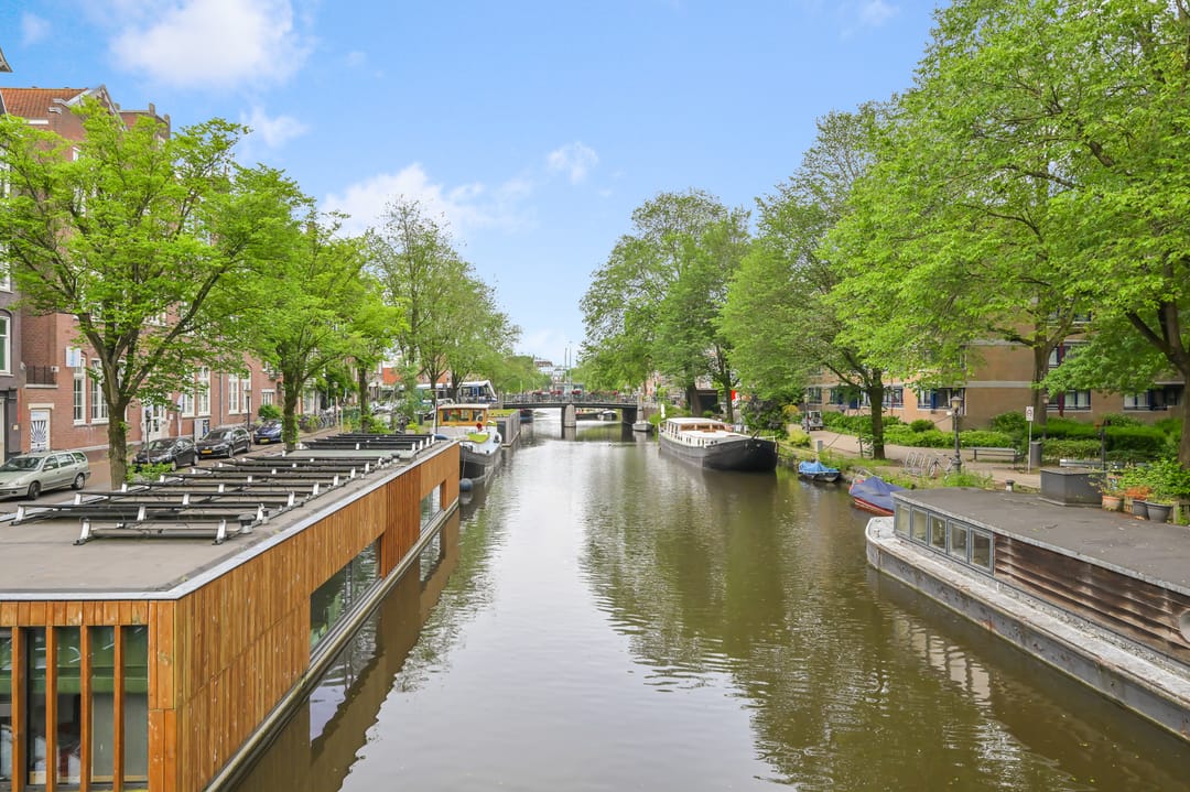 Foto 16 van Eerste Nassaustraat 21-1