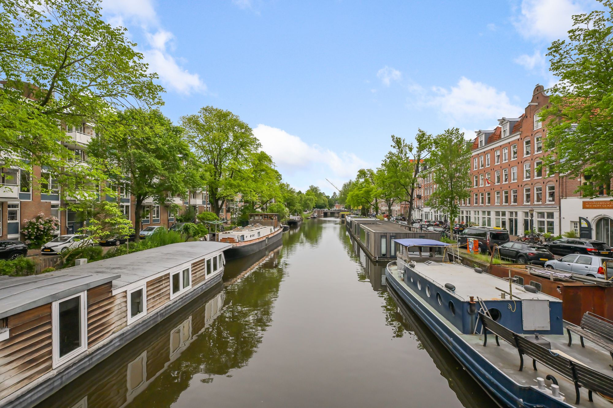 Foto 18 van Eerste Nassaustraat 21-1