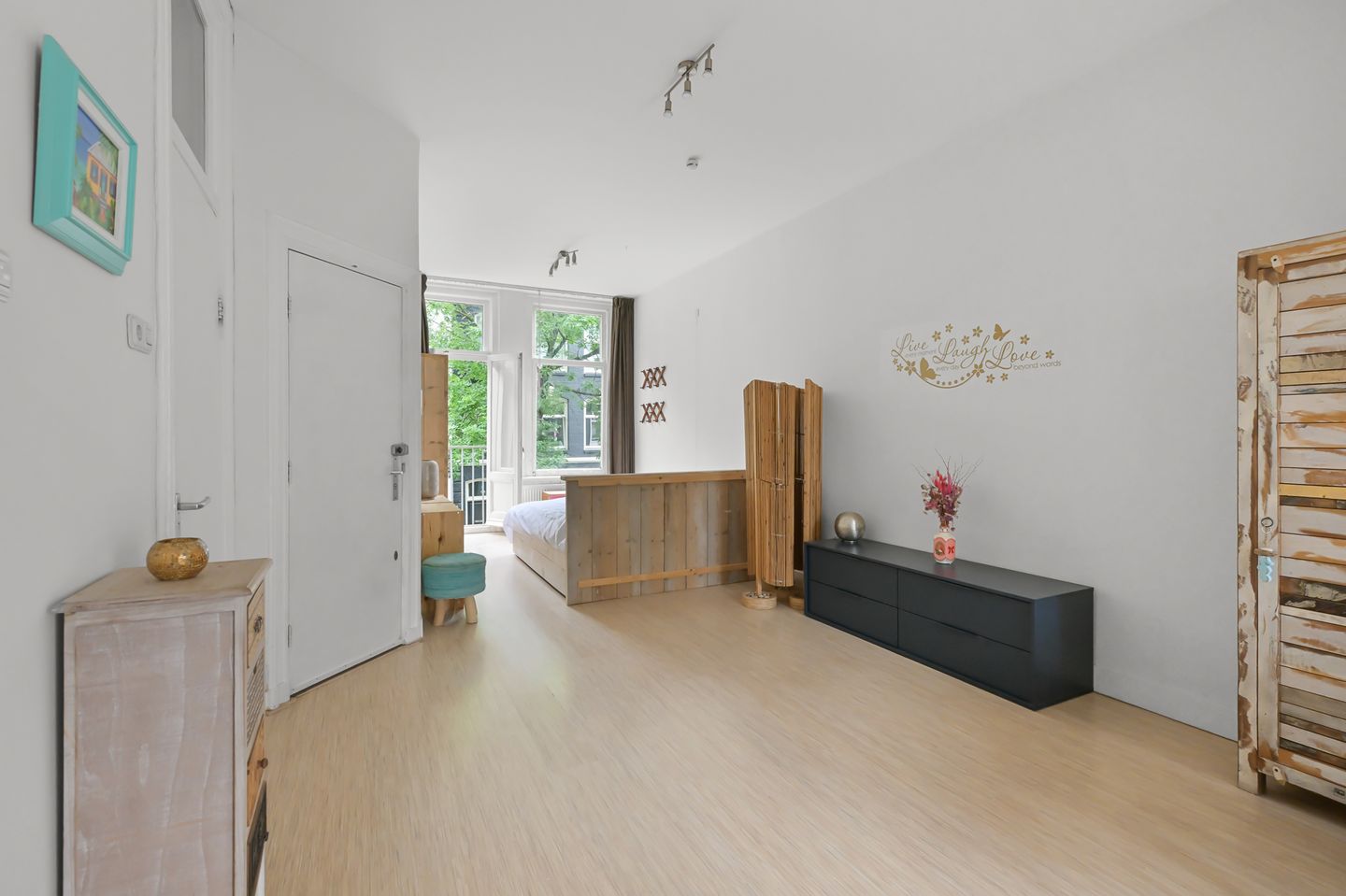 Foto 5 van Eerste Nassaustraat 21-1