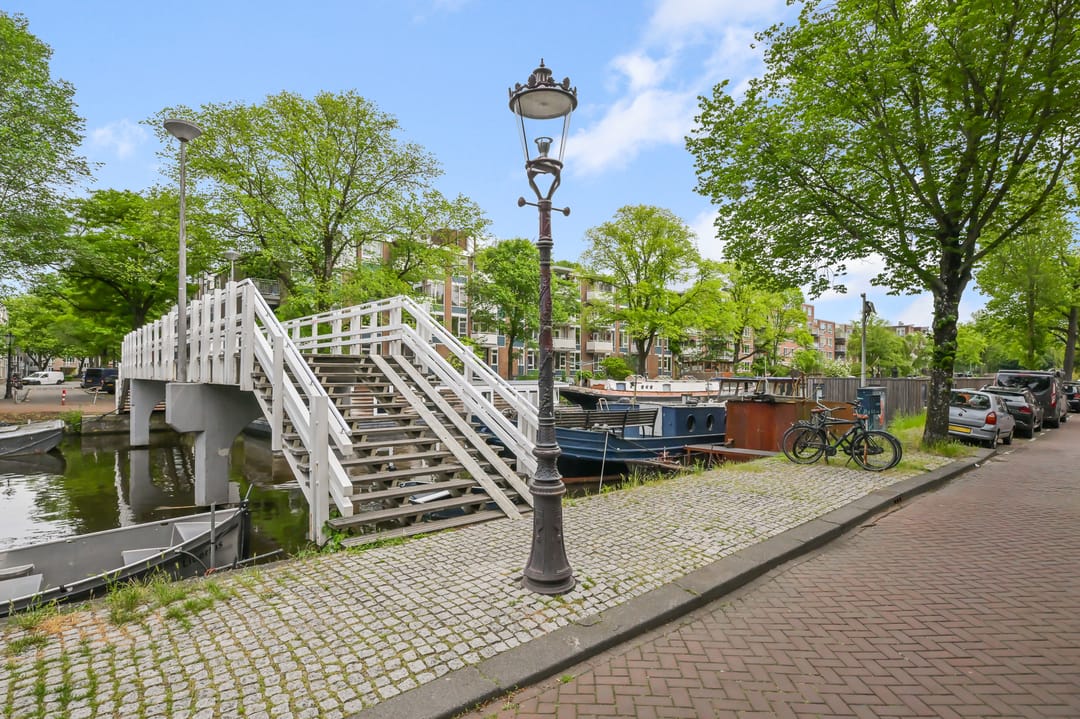 Foto 17 van Eerste Nassaustraat 21-1