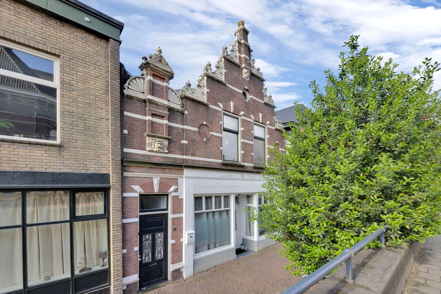Foto 1 van Dorpsstraat 16-A