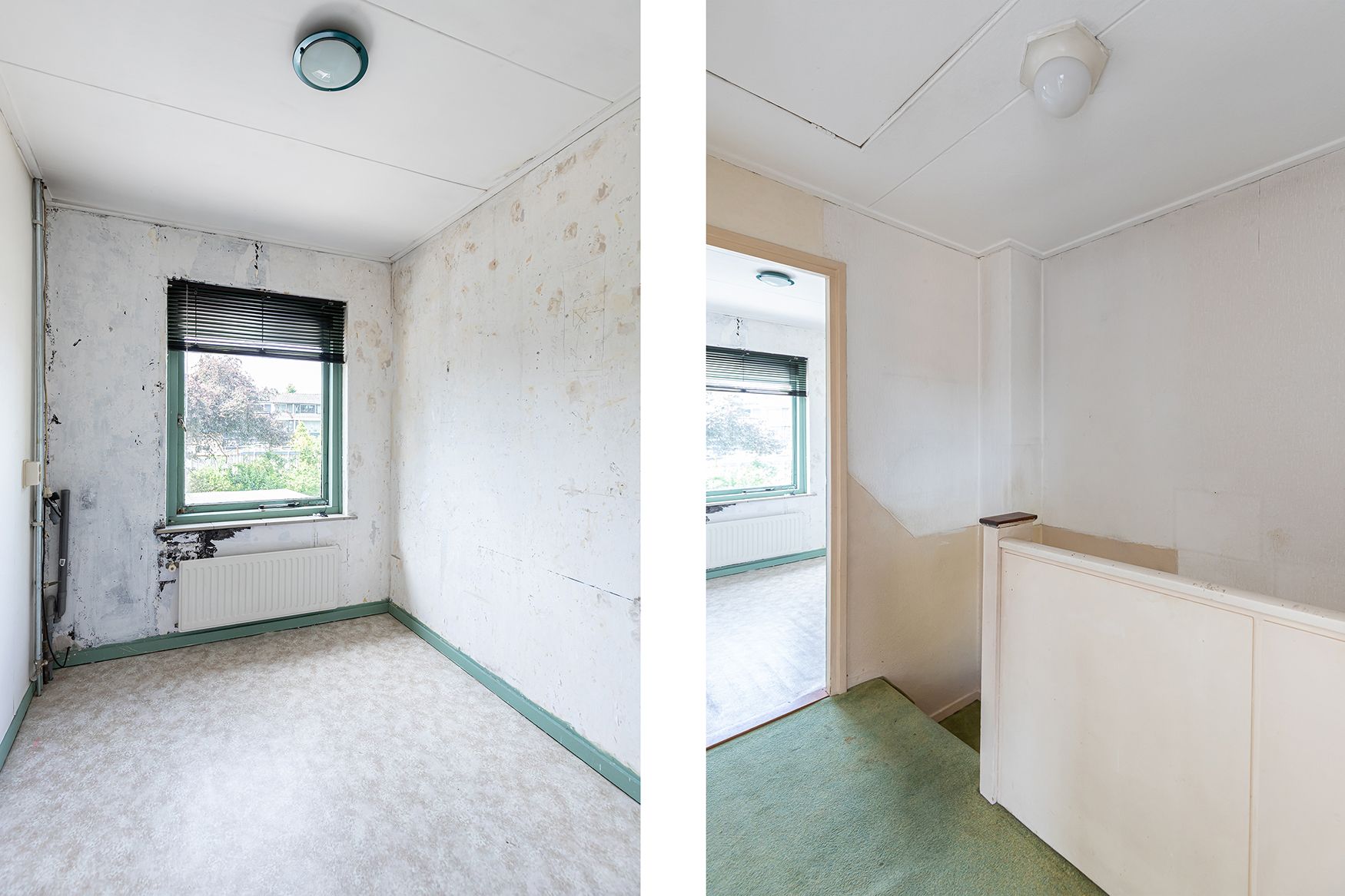 Starter Home with Sunny Southwest Garden in Quiet Papendrecht Neighborhood — 15