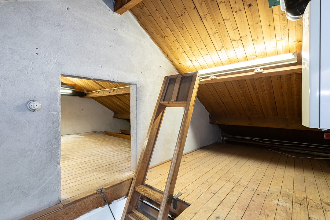 Starter Home with Sunny Southwest Garden in Quiet Papendrecht Neighborhood — 16