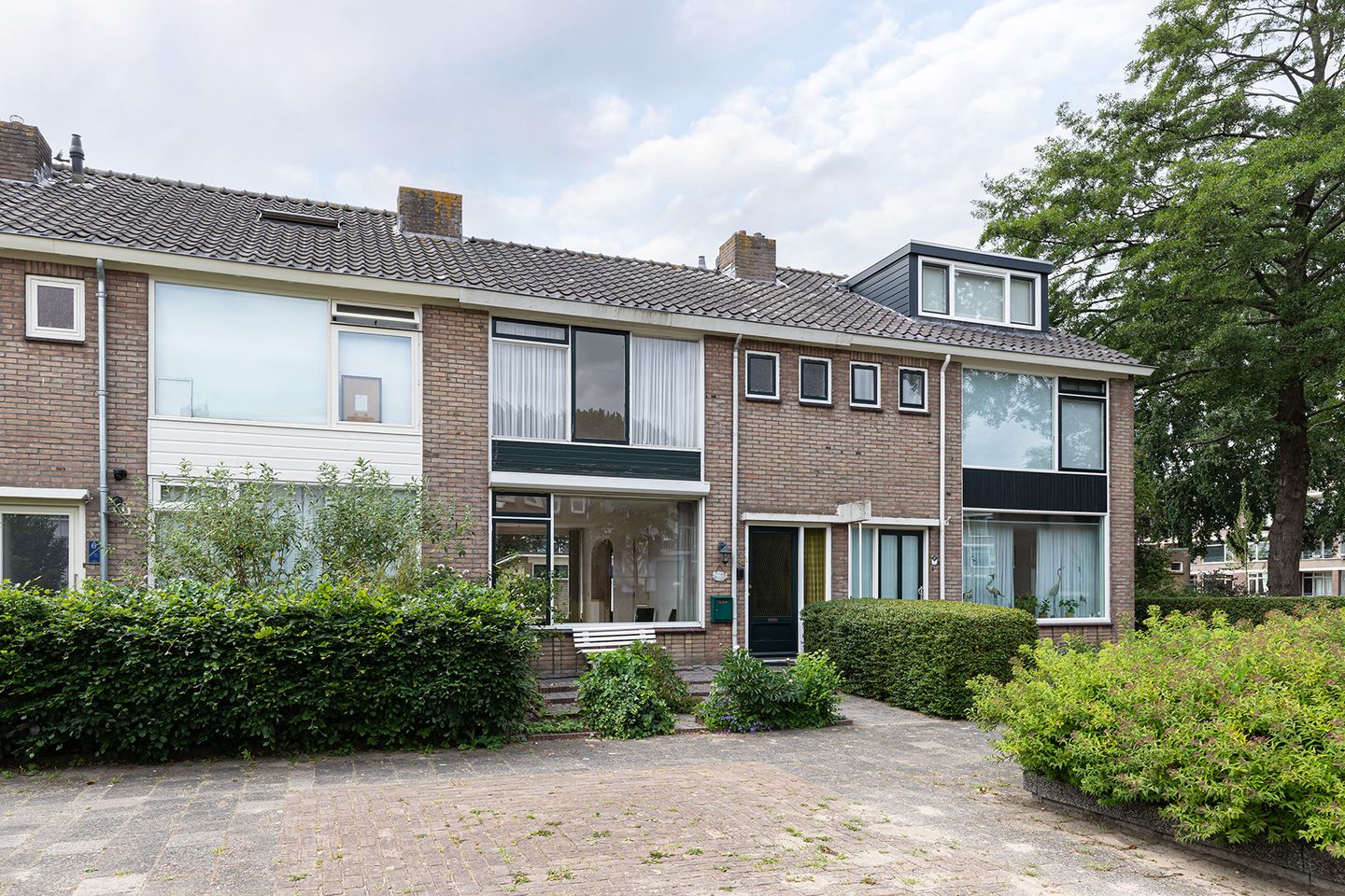 Foto 1 van Betje Wolffstraat 4