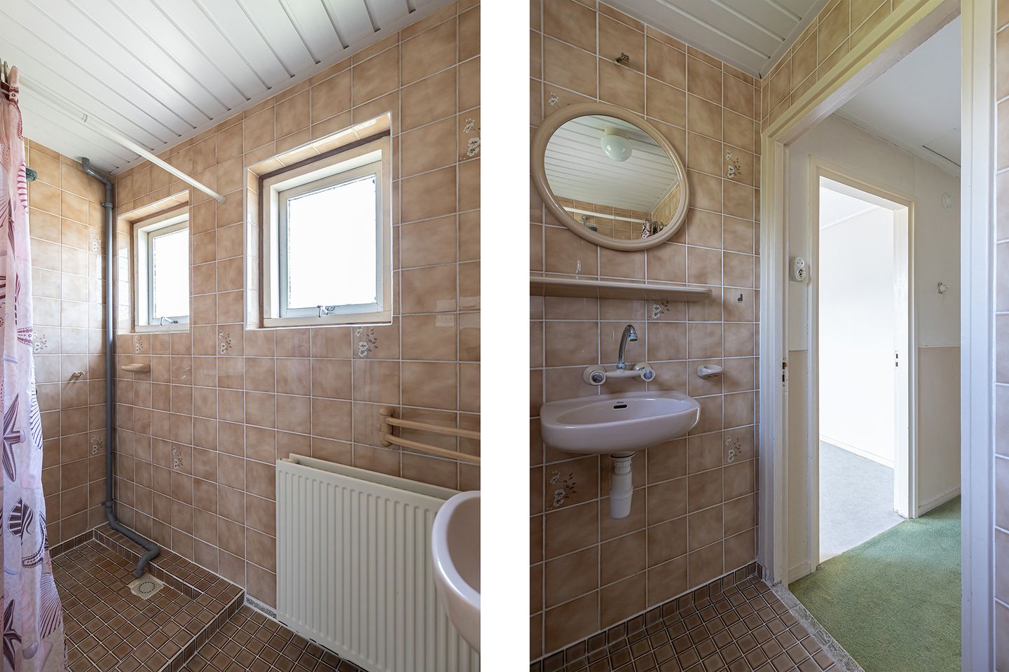 Starter Home with Sunny Southwest Garden in Quiet Papendrecht Neighborhood — 14