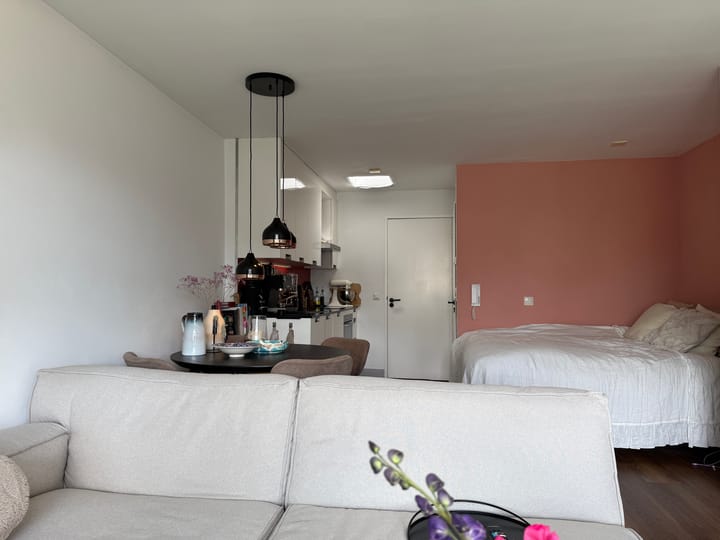 Foto 4 van Oudegracht 38-C