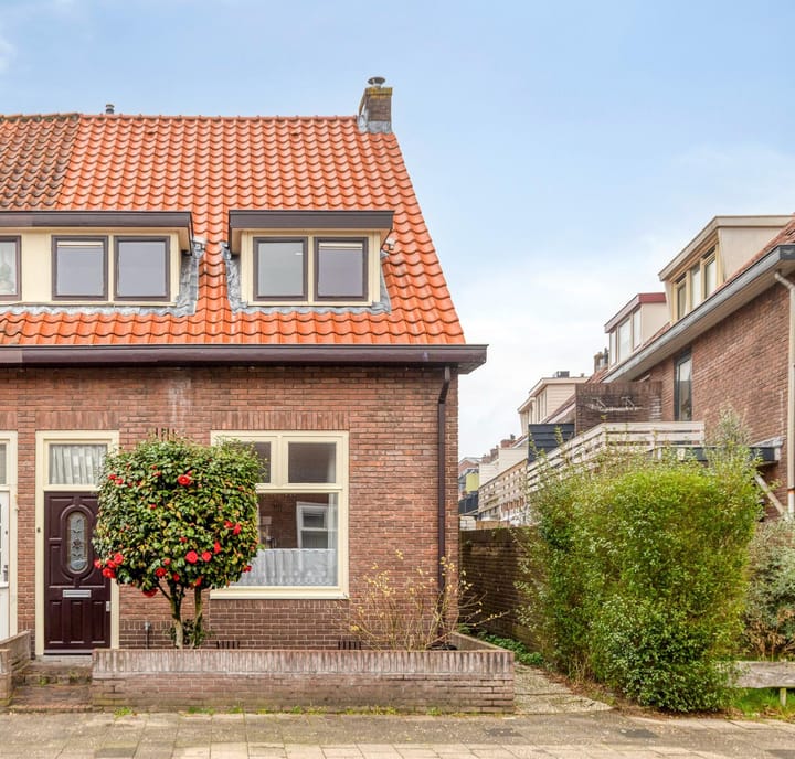 Pelikaanstraat 29