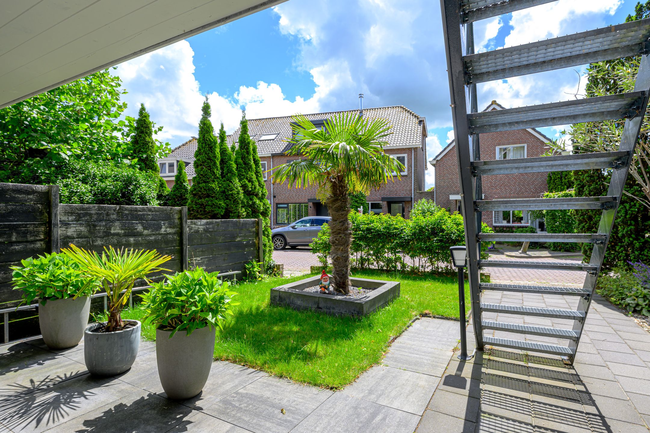 Waterfront Living with Panoramic IJsselmeer Views in Historic Medemblik — 15