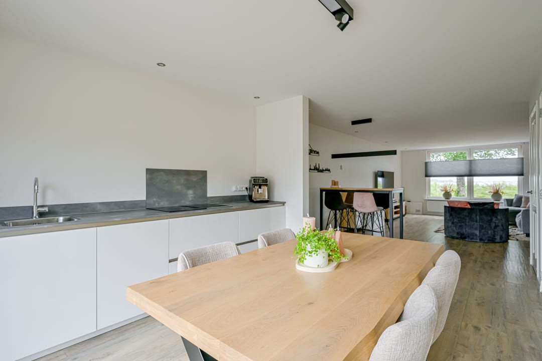 Waterfront Living with Panoramic IJsselmeer Views in Historic Medemblik — 23