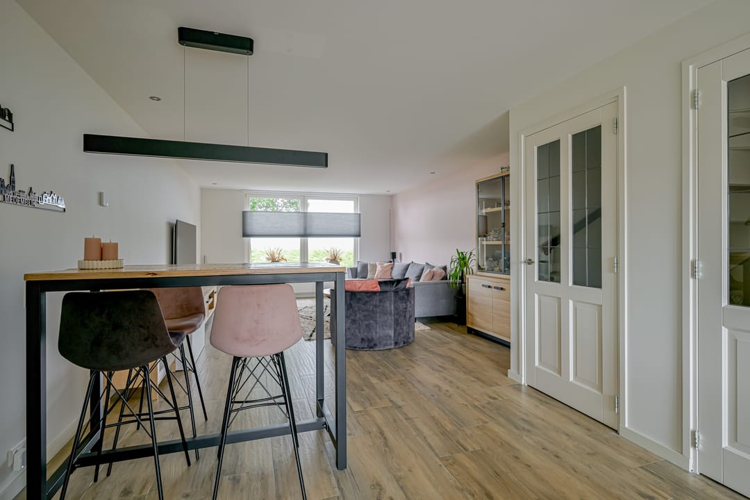 Waterfront Living with Panoramic IJsselmeer Views in Historic Medemblik — 28
