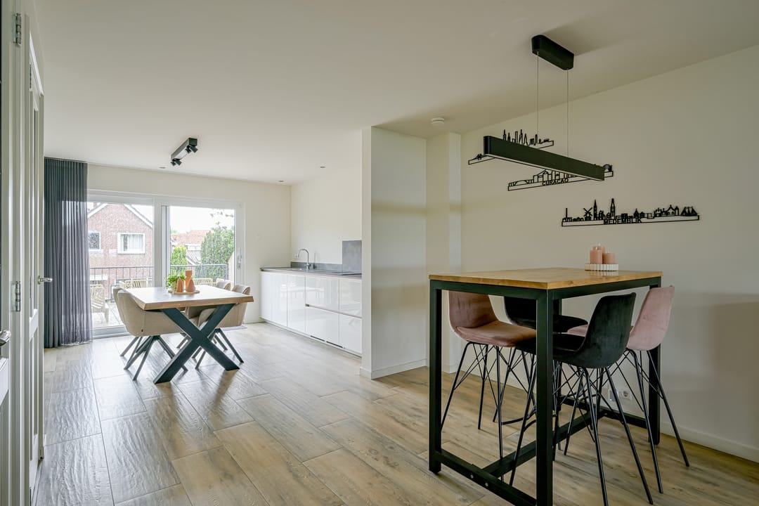 Waterfront Living with Panoramic IJsselmeer Views in Historic Medemblik — 22
