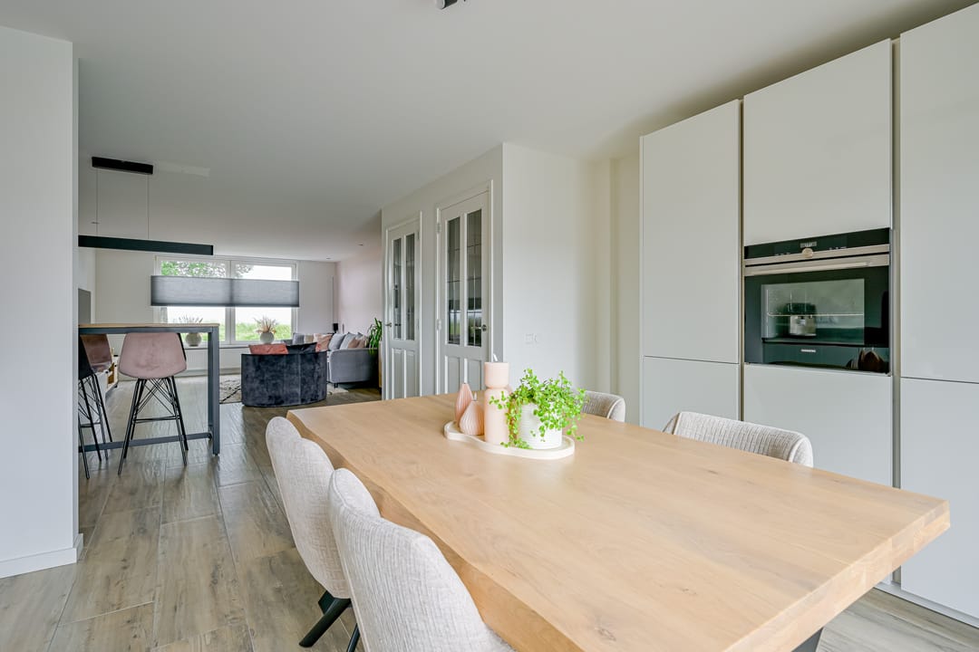 Waterfront Living with Panoramic IJsselmeer Views in Historic Medemblik — 26