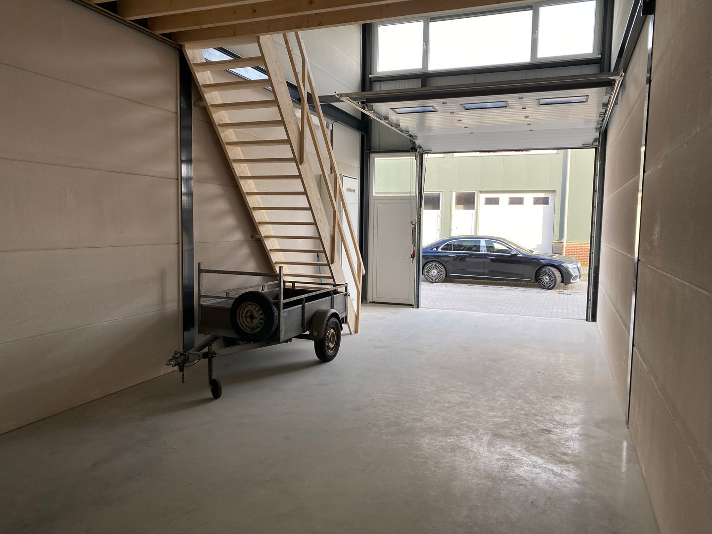 Bekijk foto 3 van De Hoek 91-b007