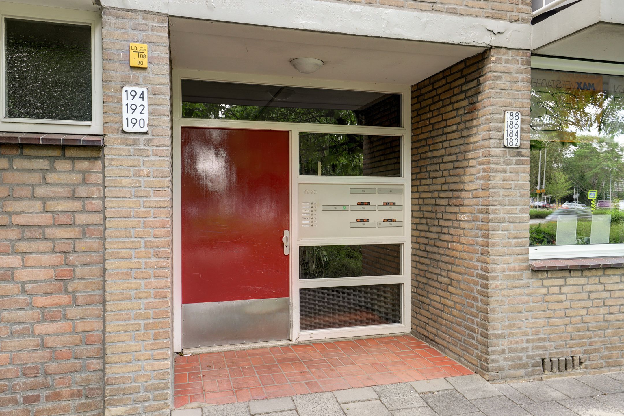 Apartment in Ridderkerk - View 2