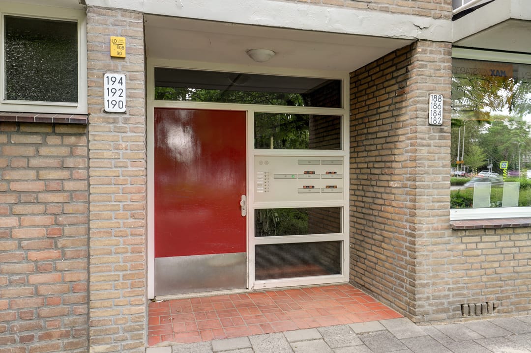 Foto 2 van Burgemeester de Zeeuwstraat 194